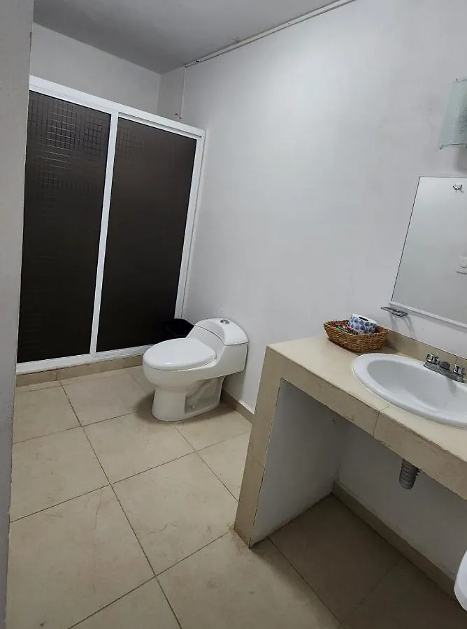 Inn Estudios Navarro Cancún