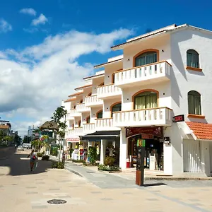 Maya Del Centro -adults Only- Playa del Carmen