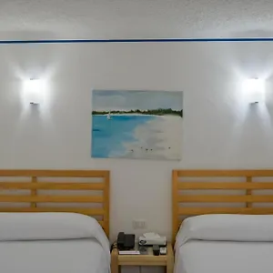 3* Hotel Sotavento Hotel&yacht Club