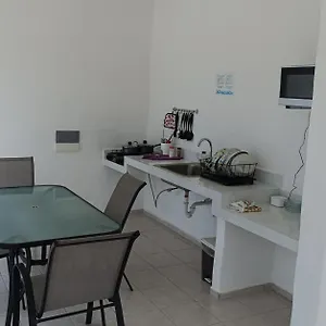 Pensjonat Tauch Centro, Cancún