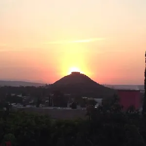 Colibri Querétaro