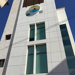 2* Hotel Hotel Inn Cancún