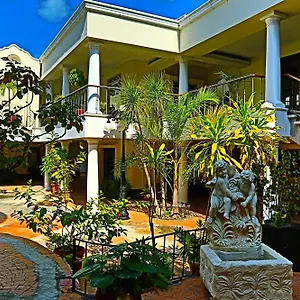 3* Hotel Costa Blanca