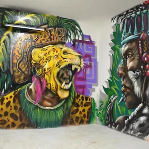  Hostal Fiesta Party -